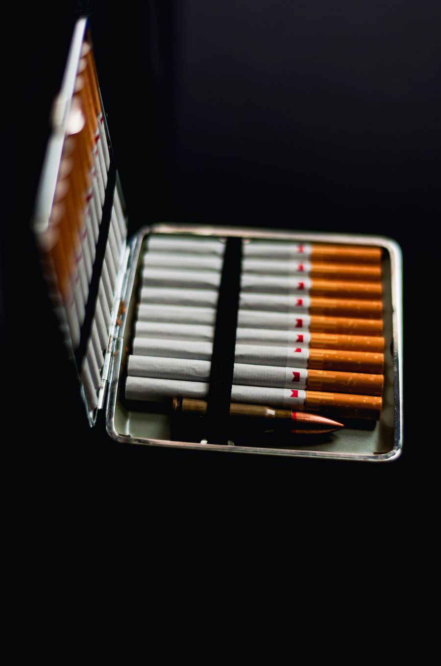 vape device
