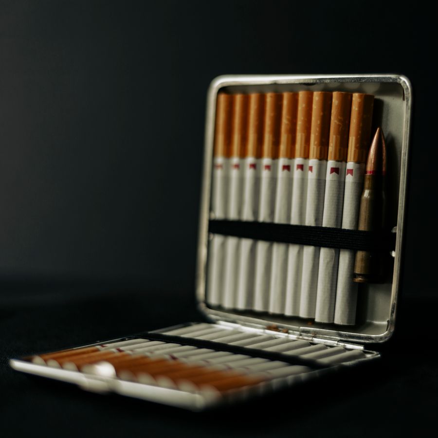 vape battery