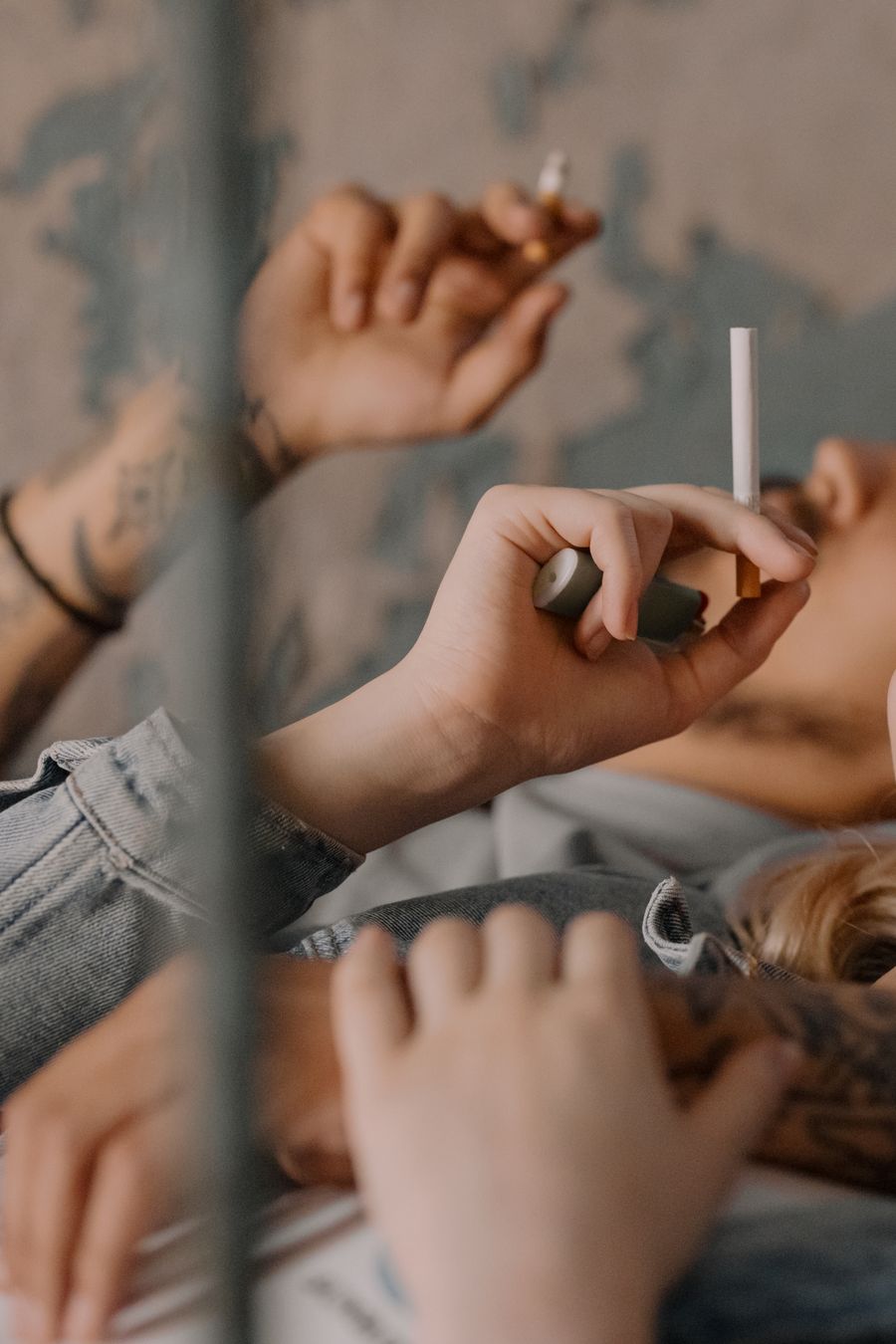 vape battery