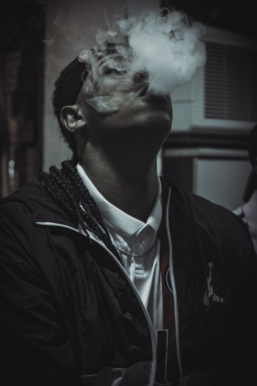 vape device