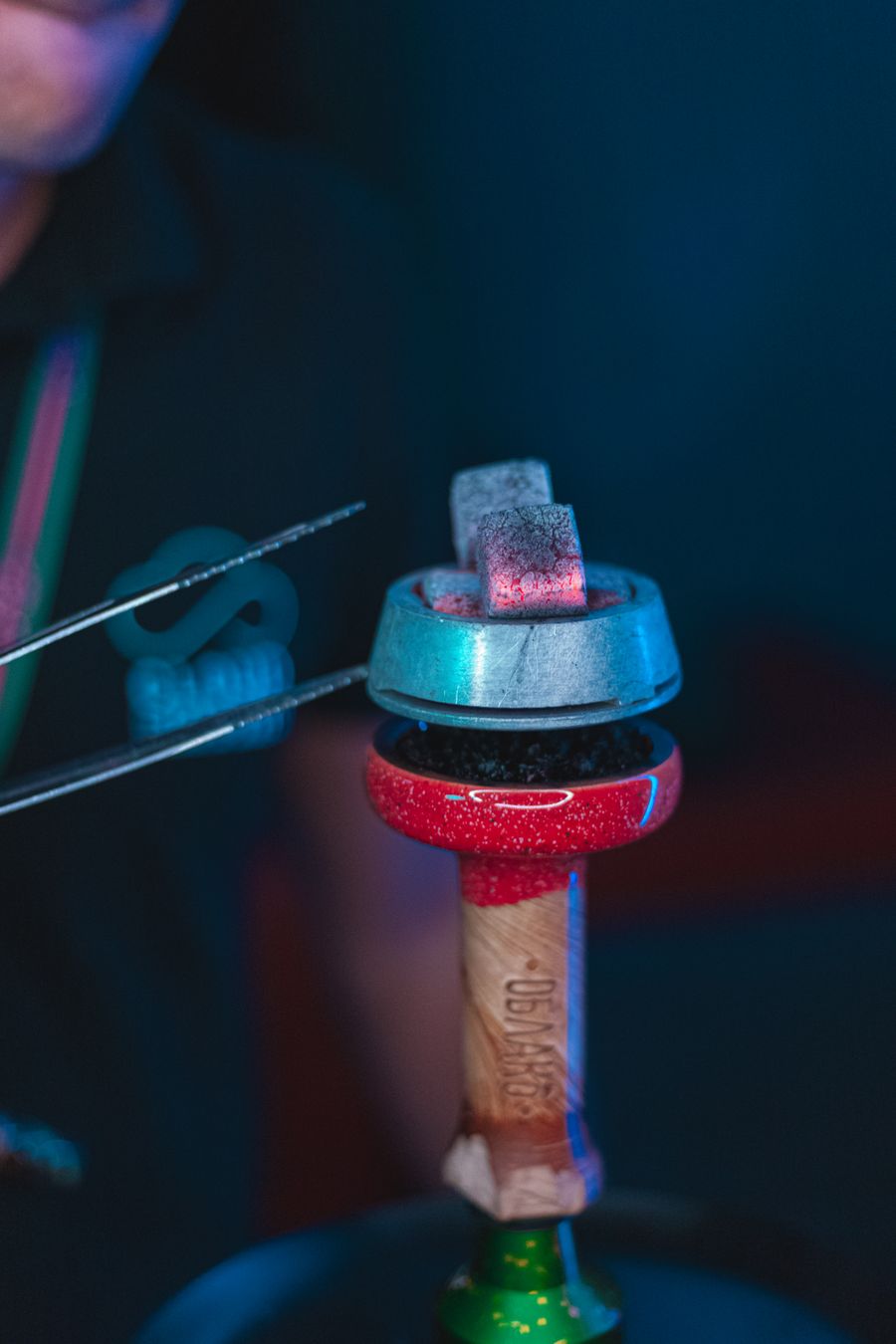 vape device