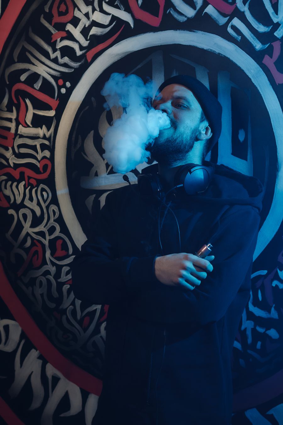 vape pod