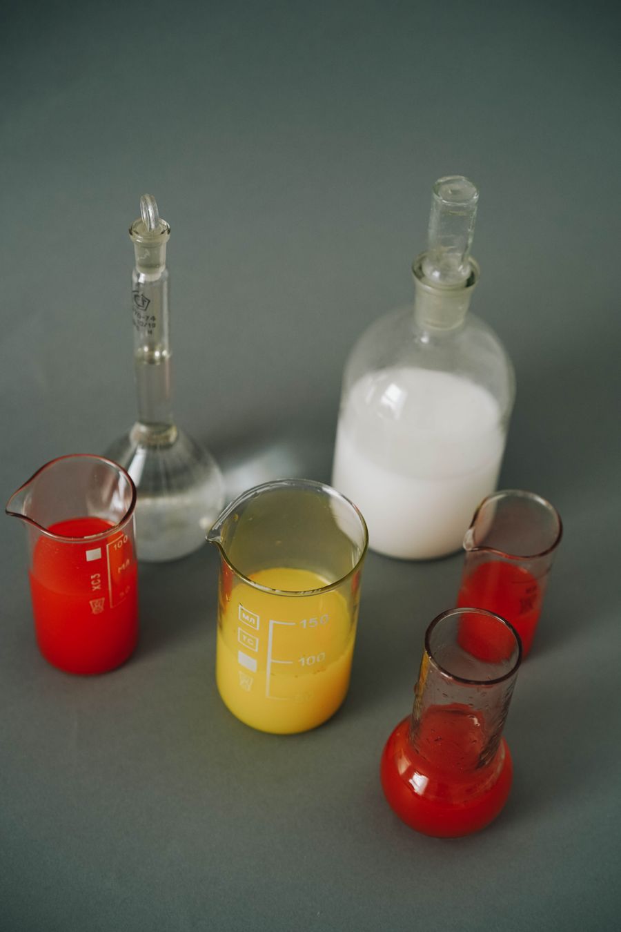 refillable pod
