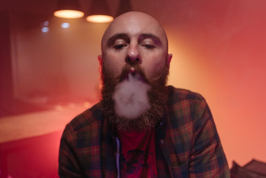vape battery
