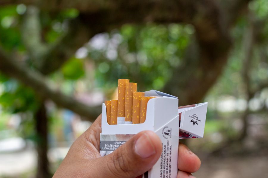 vape pod