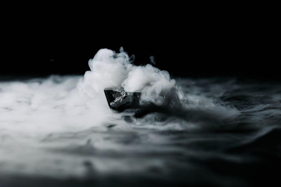 vape tank