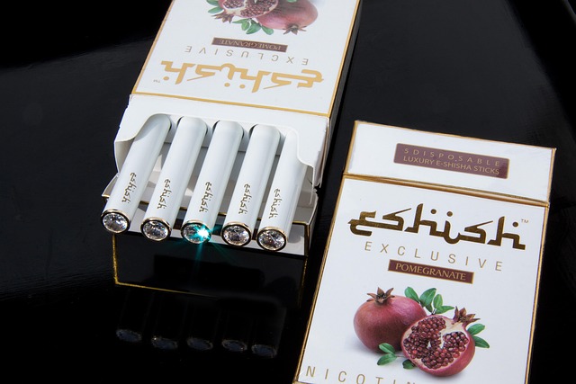 vape cartridge