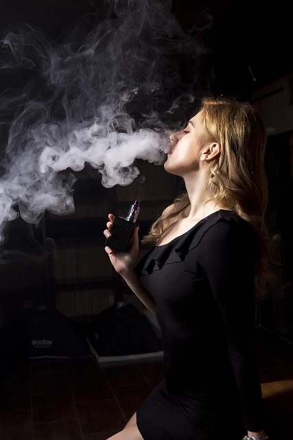 vape cartridge