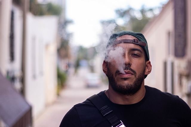vape pen