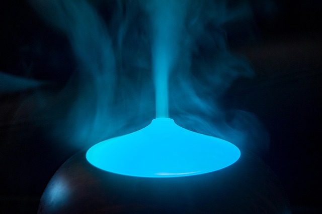 vape device