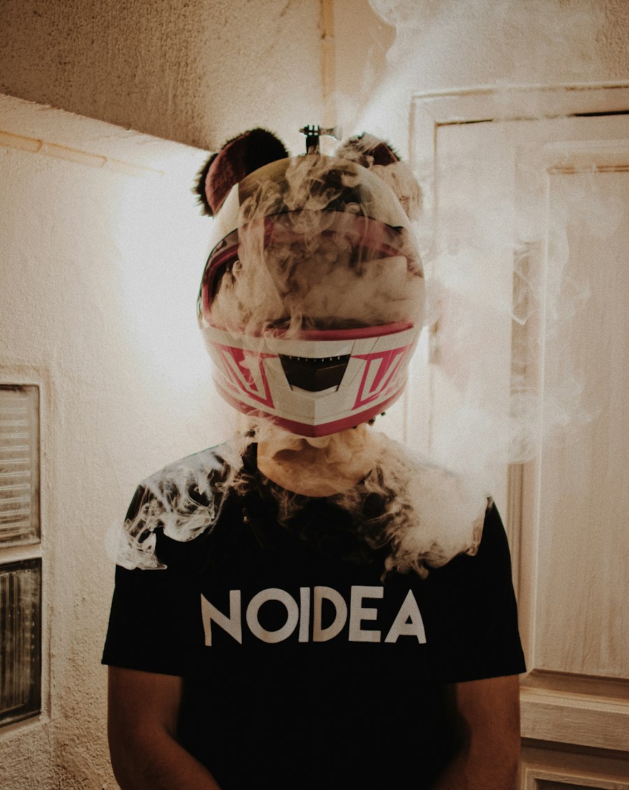 vape mod