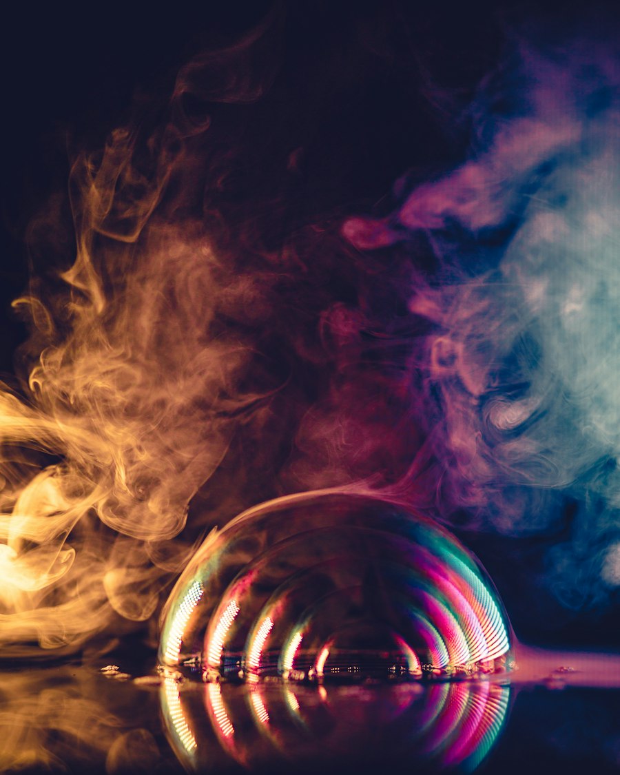 vape tank