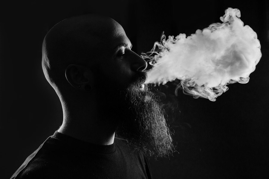 vape kit