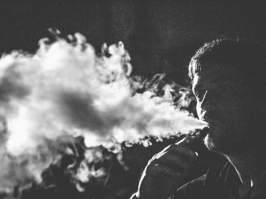 vape kit