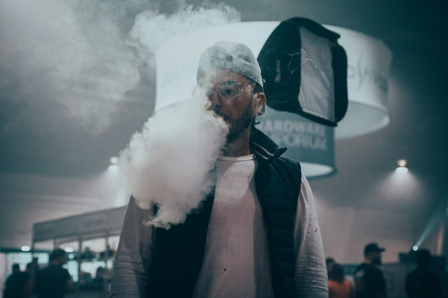 vape starter kit