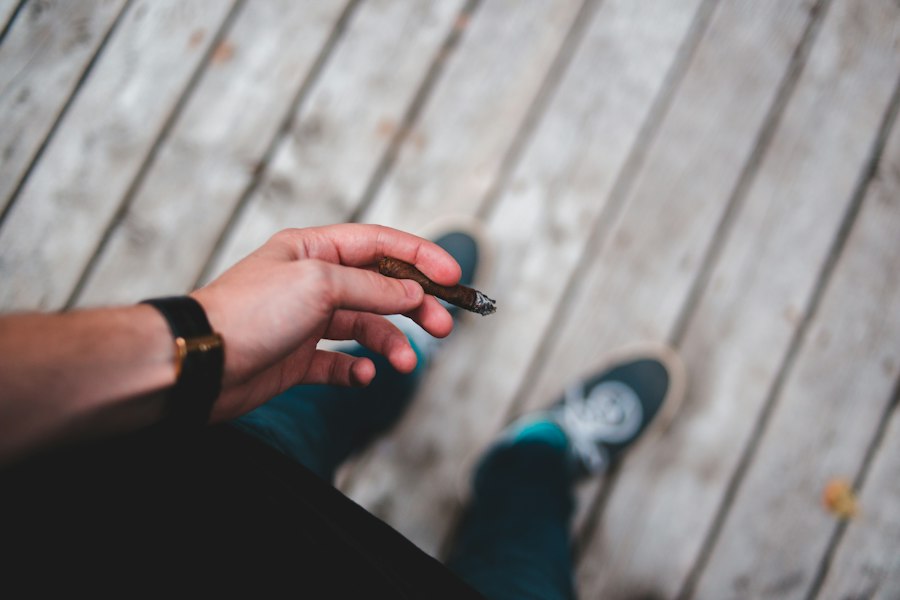 vape cartridge
