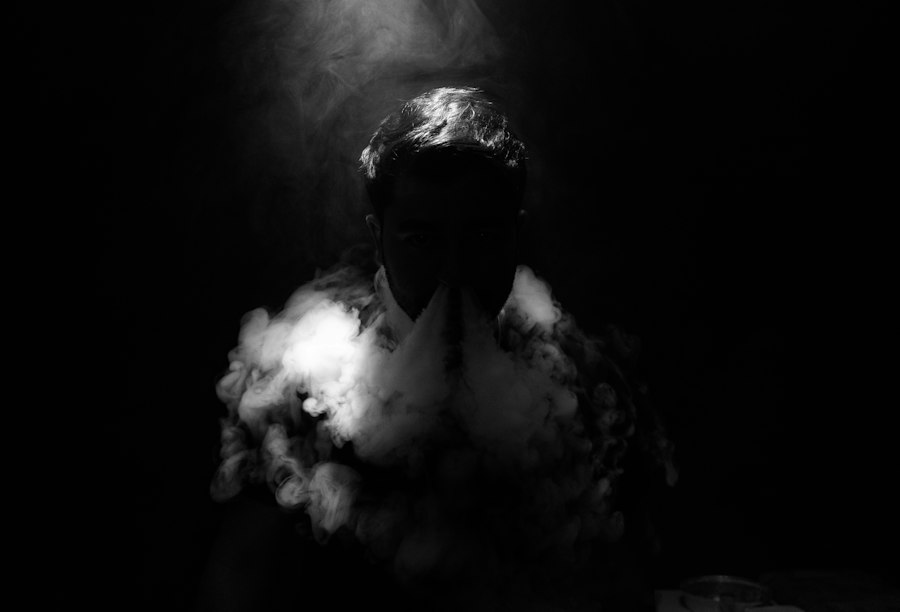vape device