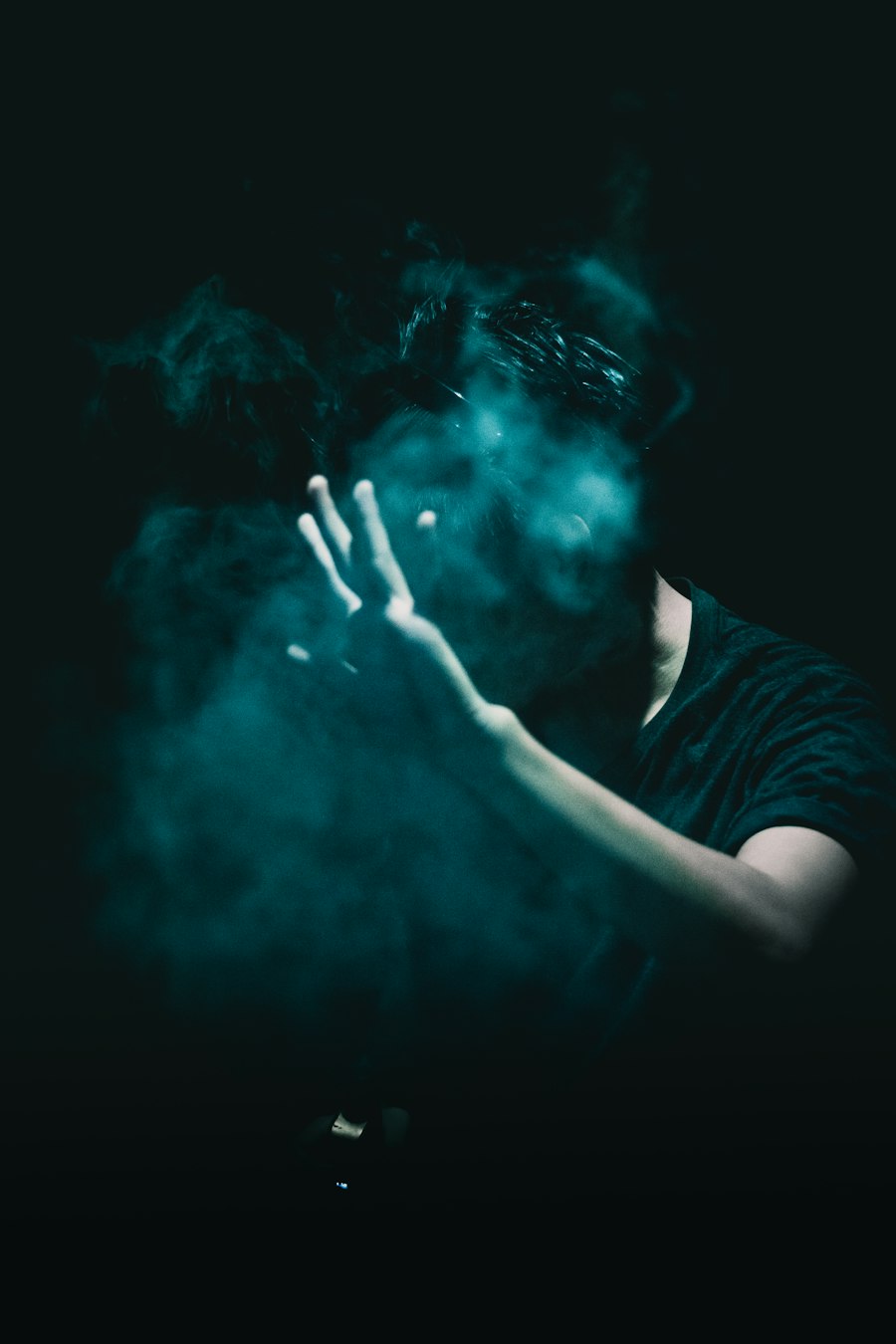 vape mod