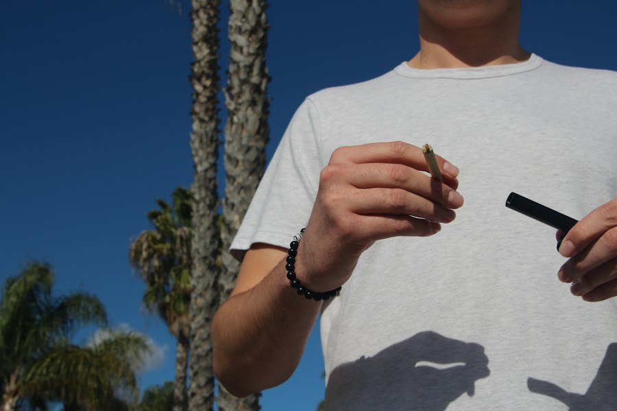 vape accessory